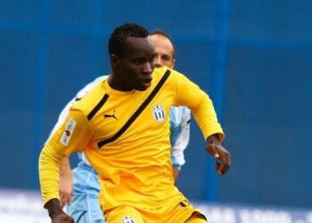 Croatie: Mathias Chago va jouer la finale