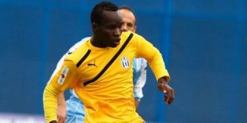 Croatie: Mathias Chago va jouer la finale