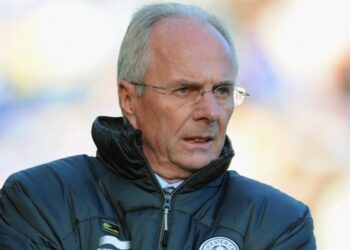 Erikson défend sa candidature ce jeudi