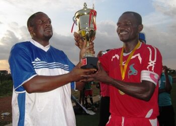 Sopécam champion de l&rsquo;édition 2013