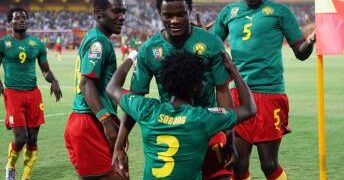 CHAN 2014: 25 joueurs convoqués