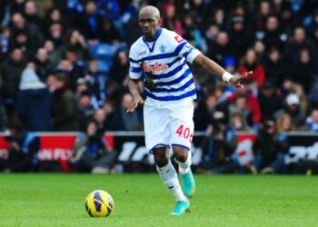 QPR: Mbia mis à l&rsquo;amende à cause d&rsquo;un tweet