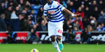 QPR: Mbia mis à l&rsquo;amende à cause d&rsquo;un tweet