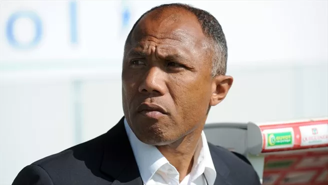 Au tour de Kombouaré