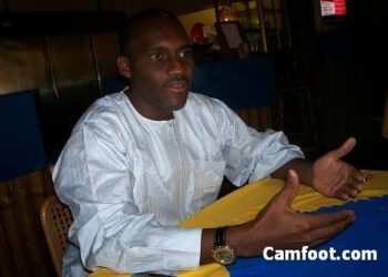 Fécafoot : Alim Konaté rempile dans le Nord