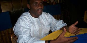 Fécafoot : Alim Konaté rempile dans le Nord