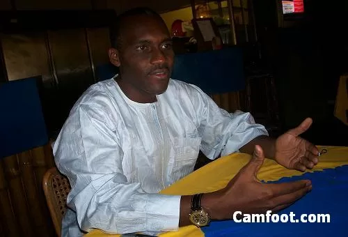 Fécafoot : Alim Konaté rempile dans le Nord