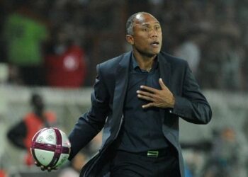 Kombouaré, nouveau favori ?