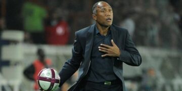 Kombouaré, nouveau favori ?