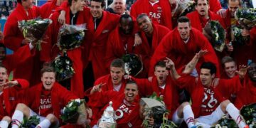 Pays-Bas : Overtoom, vainqueur de la coupe