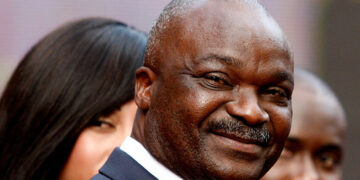 Roger Milla ne veut pas d&rsquo;un étranger