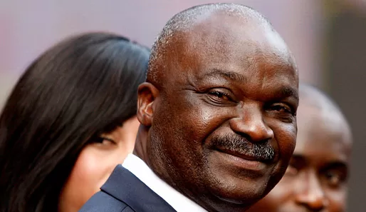 Roger Milla ne veut pas d&rsquo;un étranger