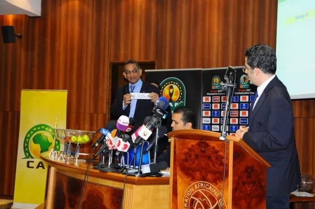 Ligue des champions Orange: Coton connait ses adversaires