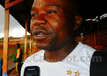 Richard Towa: Doter les joueurs de Fovu de Baham d&rsquo;un mental de gagneur