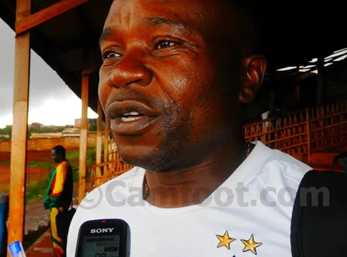 Richard Towa: Doter les joueurs de Fovu de Baham d&rsquo;un mental de gagneur