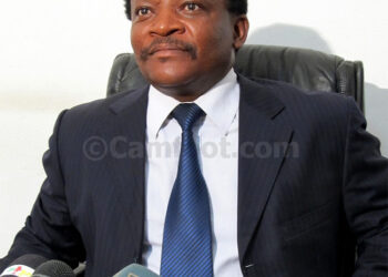 Esaie Ngalle: «Que le public ne se décourage pas»