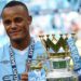 Kompany parraine le tournoi de l&rsquo;unité des peuples