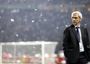 Encadrement des Lions: Ça s&rsquo;éternise