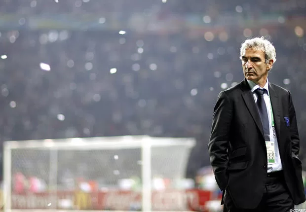 Encadrement des Lions: Ça s’éternise