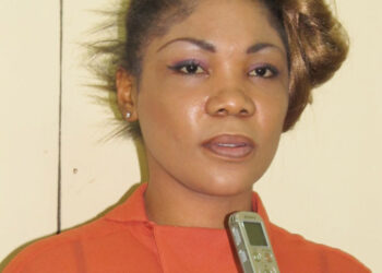 Fecafoot: Recours de John B Ndeh rejeté, candidature de Marlène Emvoutou validée