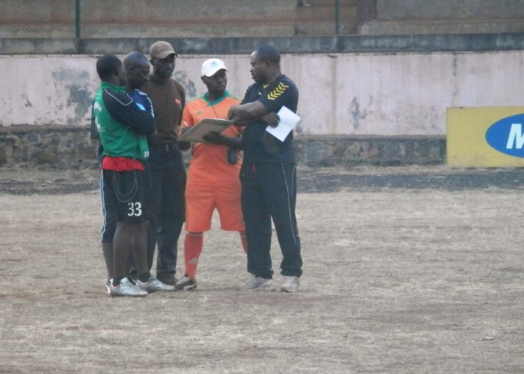 183 joueurs sont passés au test