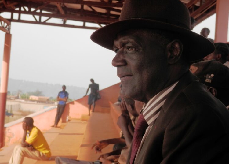 Martin Mylord Kuete: Que Bamboutos FC refasse vibrer les grandes villes du Cameroun