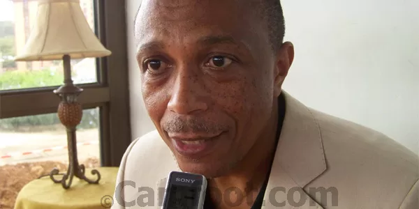 Jean Paul Fondjo: Une simple campagne électorale