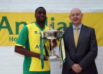 Norwich City : Bassong meilleur joueur de l&rsquo;année