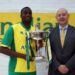 Norwich City : Bassong meilleur joueur de l&rsquo;année