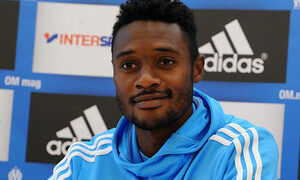 L1 : Nkoulou dans l&rsquo;équipe type de la saison