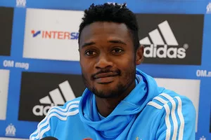 L1 : Nkoulou dans l’équipe type de la saison