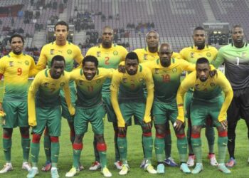 Lions Indomptables: Convocations expédiées