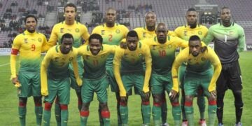 Lions Indomptables: Convocations expédiées