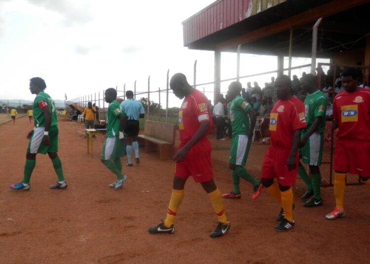 Unisport s’offre Coton sport de Garoua (1-0)