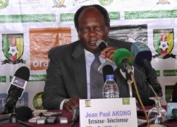 Jean Paul Akono: Une psychose s&rsquo;est emparée des réseaux sociaux