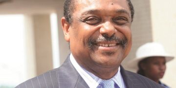 John B. Ndeh veut la disqualification de Iya Mohammed