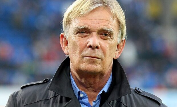Officiel: Volker Finke est le nouveau sélectionneur des lions indomptables