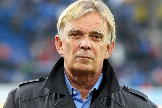 Officiel: Volker Finke est le nouveau sélectionneur des lions indomptables