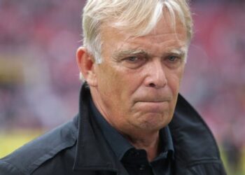 Profil: Qui est Volker Finke ?