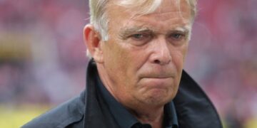 Profil: Qui est Volker Finke ?