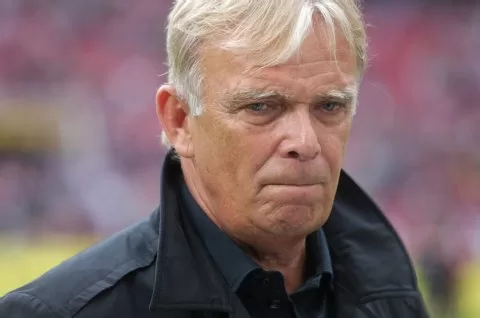 Profil: Qui est Volker Finke ?