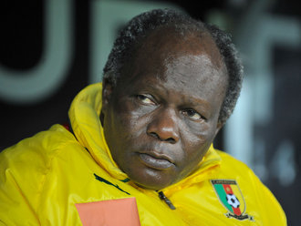 Des nouvelles de Jean Paul Akono