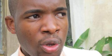 Tentative d&rsquo;exclusion: Henry Njalla Quan réagit