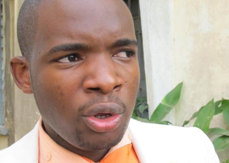 Tentative d’exclusion: Henry Njalla Quan réagit