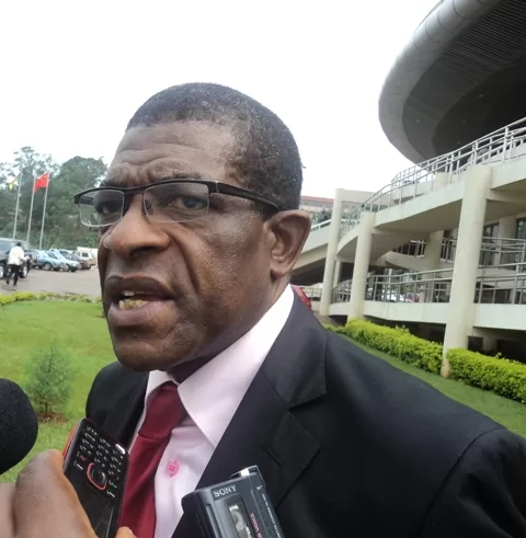 Le Synafoc annonce une marche de protestation