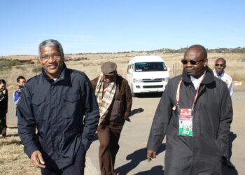 Fécafoot: Bataille autour d&rsquo;un cadavre