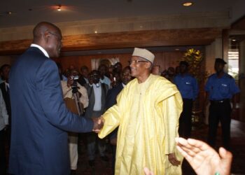 Sodecoton: Iya, conforté dans son poste