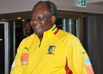 Jean Paul Akono : « je serai prêt le 02 juin »