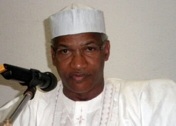 Le CNOSC invalide la candidature d&rsquo;Iya Mohammed