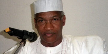 Le CNOSC invalide la candidature d&rsquo;Iya Mohammed